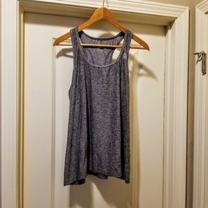 Reebok Racerback Tank NWOT